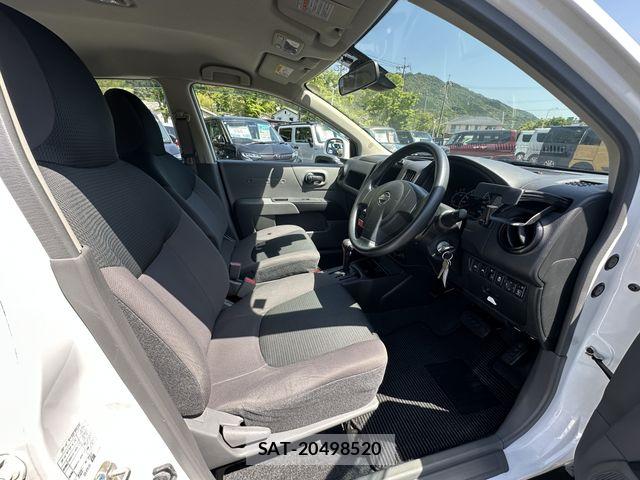 Nissan AD VAN 2019-12 6901366-24