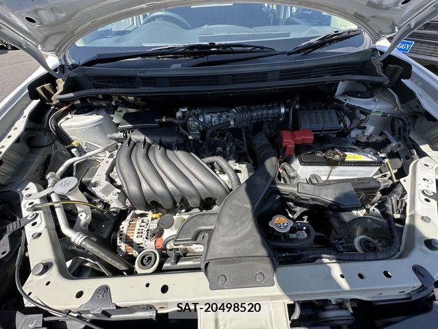 Nissan AD VAN 2019-12 6901366-27