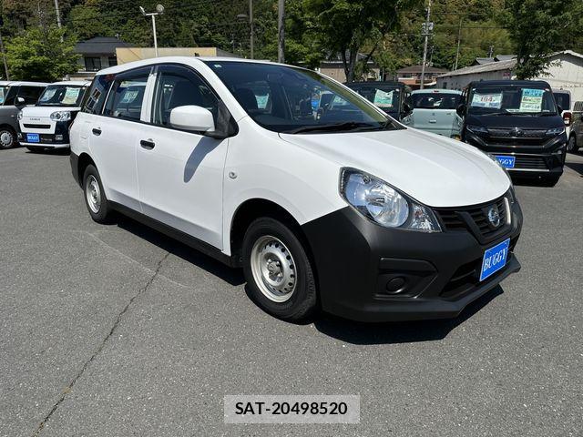 Nissan AD VAN 2019-12 6901366-2