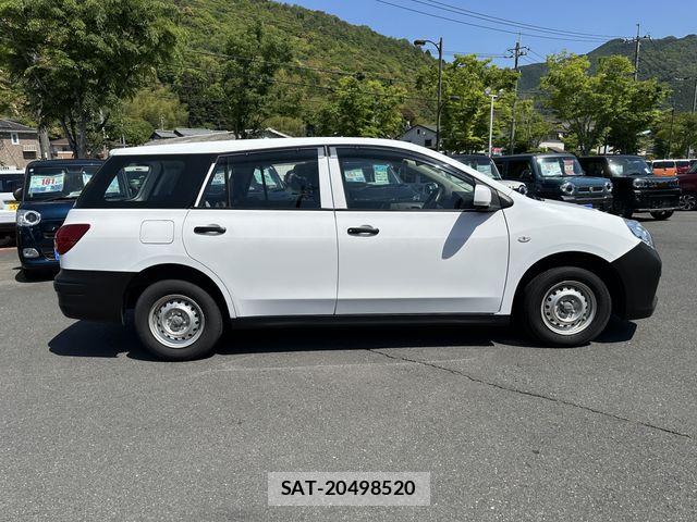 Nissan AD VAN 2019-12 6901366-3