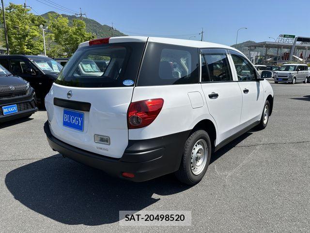 Nissan AD VAN 2019-12 6901366-4