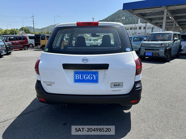 Nissan AD VAN 2019-12 6901366-5