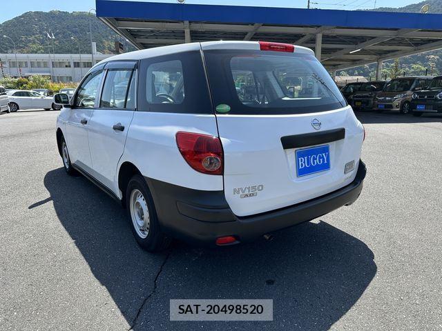 Nissan AD VAN 2019-12 6901366-6
