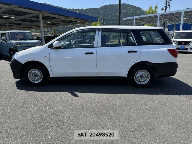 Nissan AD VAN 2019-12 6901366-7