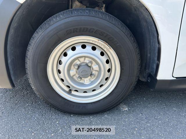 Nissan AD VAN 2019-12 6901366-8