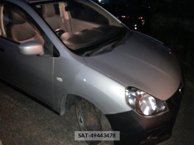 Nissan AD VAN 2021-01 7214010-0