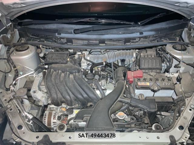 Nissan AD VAN 2021-01 7214010-11