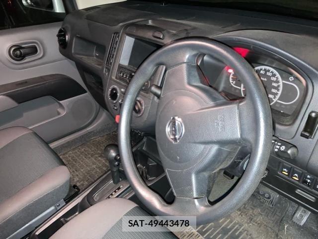 Nissan AD VAN 2021-01 7214010-12
