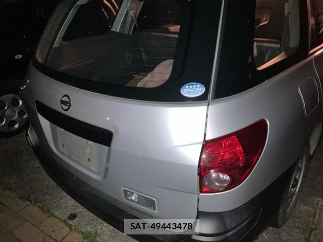 Nissan AD VAN 2021-01 7214010-2