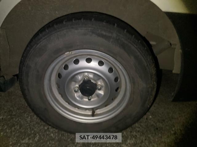 Nissan AD VAN 2021-01 7214010-4