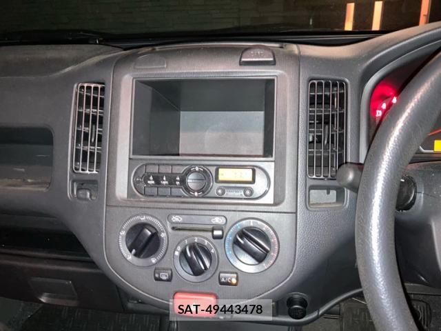 Nissan AD VAN 2021-01 7214010-7