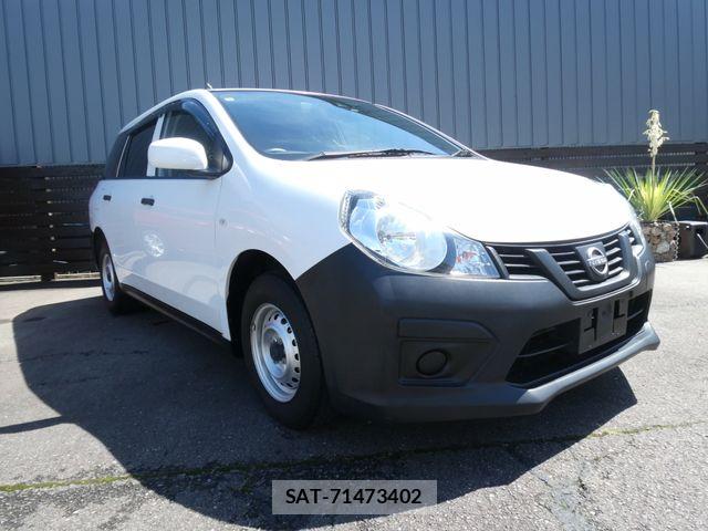 Nissan AD VAN 2022-01 7249601-0