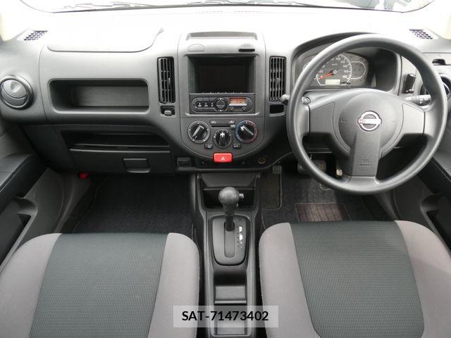 Nissan AD VAN 2022-01 7249601-12