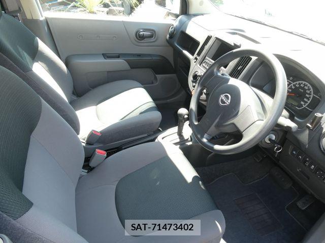 Nissan AD VAN 2022-01 7249601-13