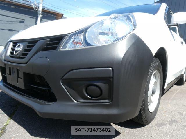 Nissan AD VAN 2022-01 7249601-1