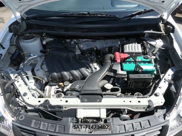 Nissan AD VAN 2022-01 7249601-20