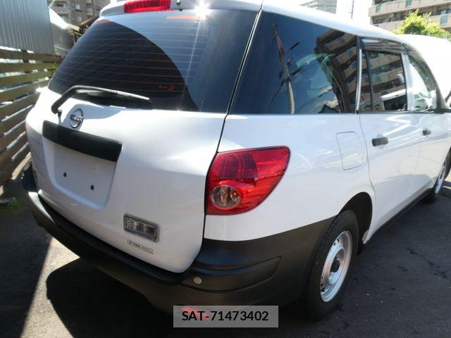 Nissan AD VAN 2022-01 7249601-4