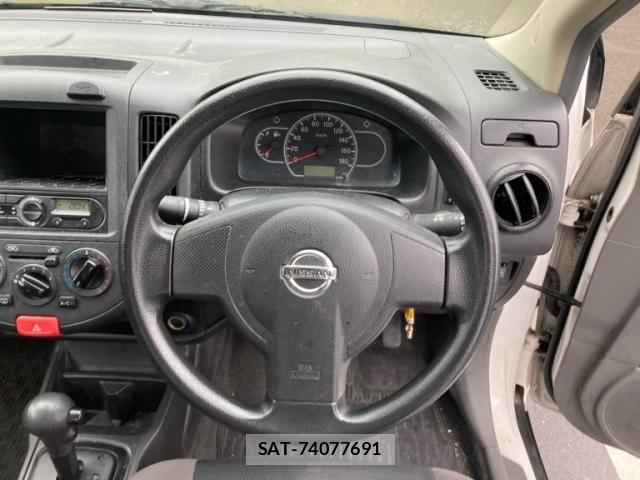 Nissan AD VAN 2017-06 7249597-14