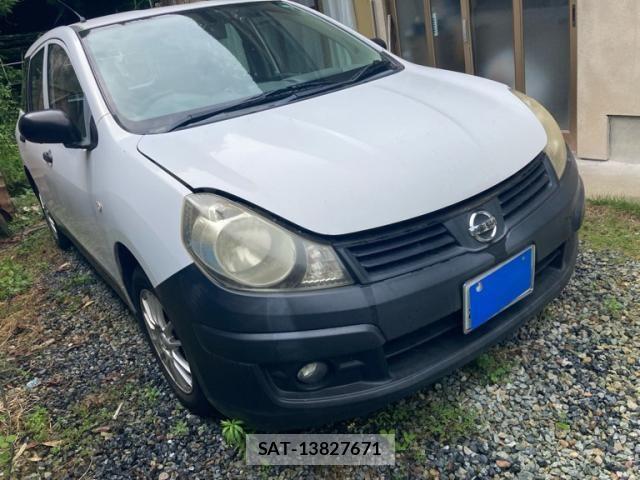 sat car