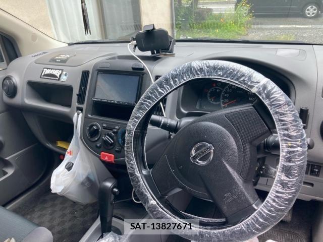 Nissan AD VAN 2012-11 7356612-9