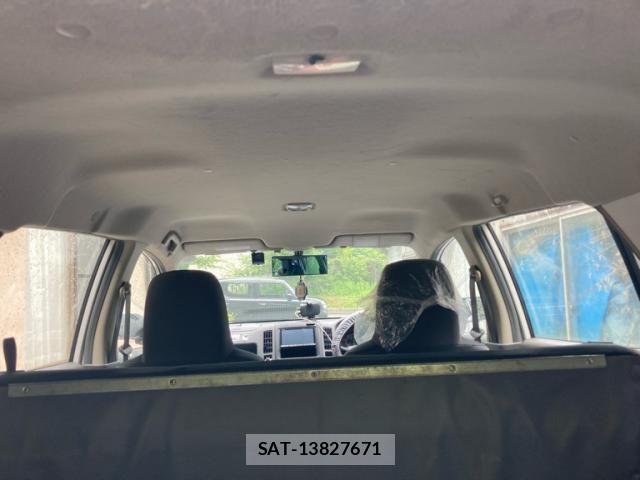 Nissan AD VAN 2012-11 7356612-12