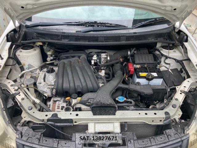 Nissan AD VAN 2012-11 7356612-13