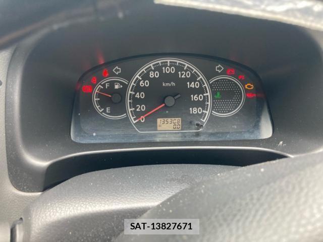 Nissan AD VAN 2012-11 7356612-17