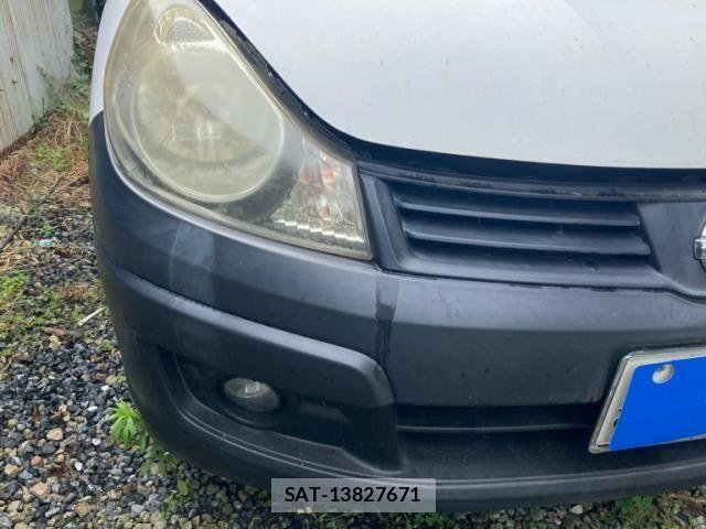 Nissan AD VAN 2012-11 7356612-1