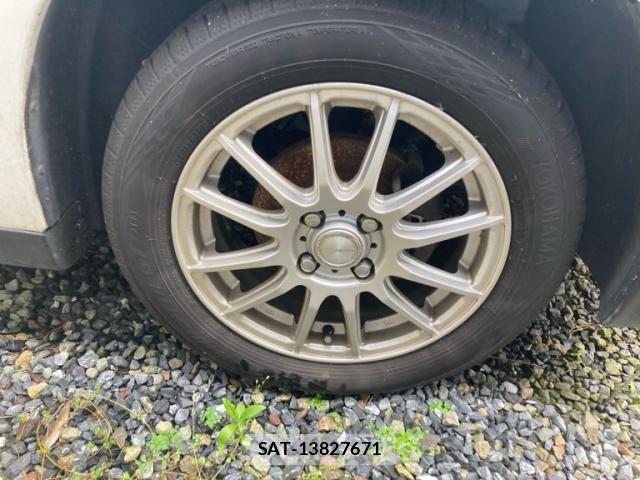 Nissan AD VAN 2012-11 7356612-19