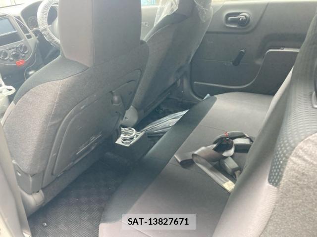 Nissan AD VAN 2012-11 7356612-22