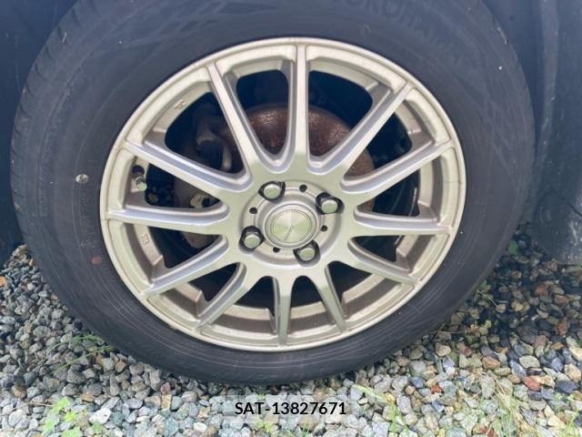 Nissan AD VAN 2012-11 7356612-4