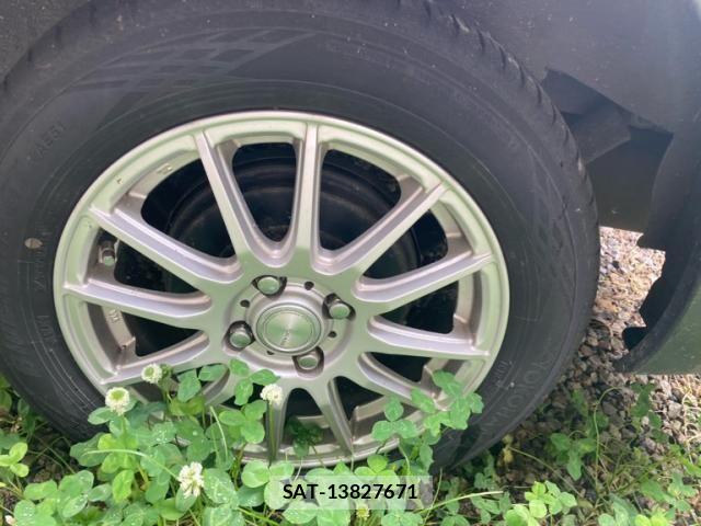 Nissan AD VAN 2012-11 7356612-5