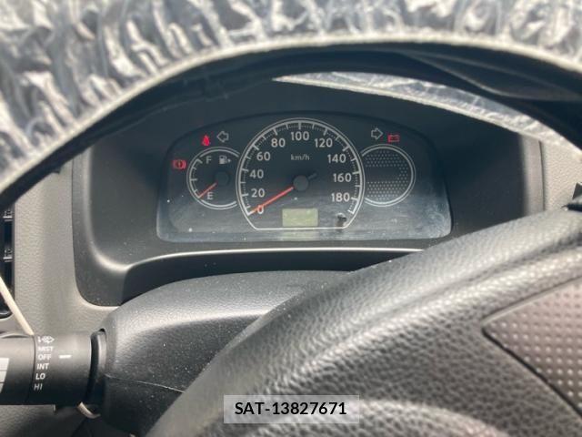 Nissan AD VAN 2012-11 7356612-8