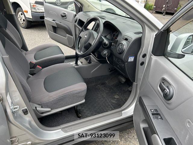 Nissan AD VAN 2015-06 7452572-14