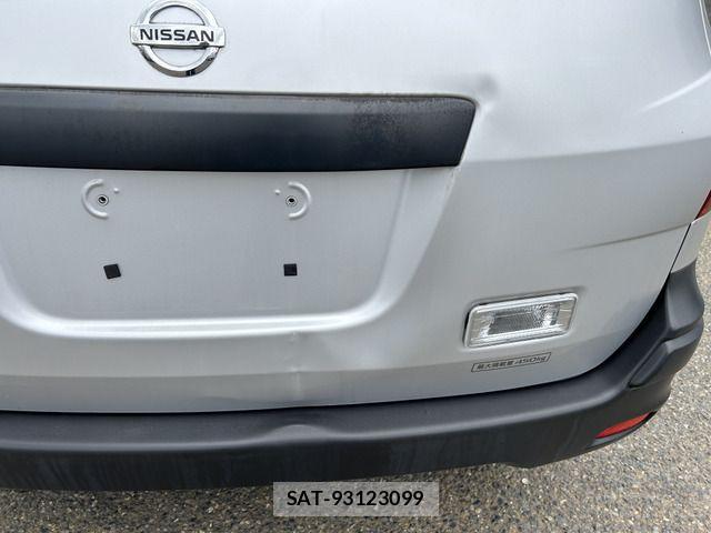 Nissan AD VAN 2015-06 7452572-15