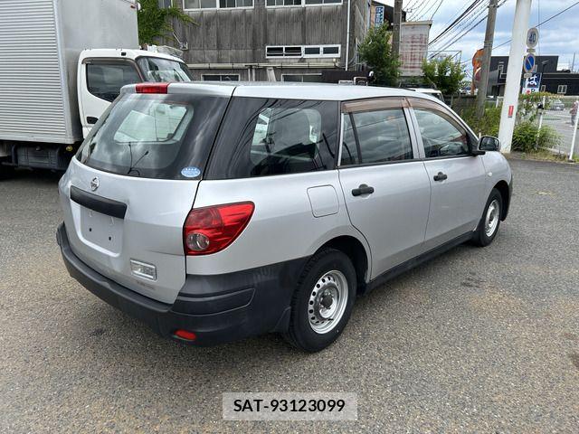 Nissan AD VAN 2015-06 7452572-1