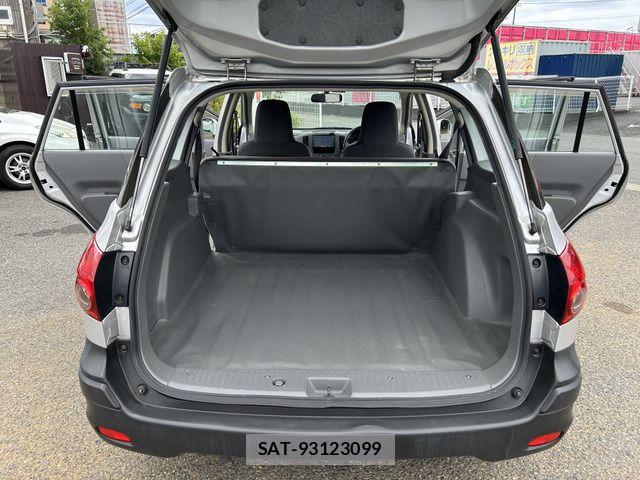 Nissan AD VAN 2015-06 7452572-2