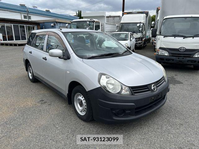Nissan AD VAN 2015-06 7452572-5