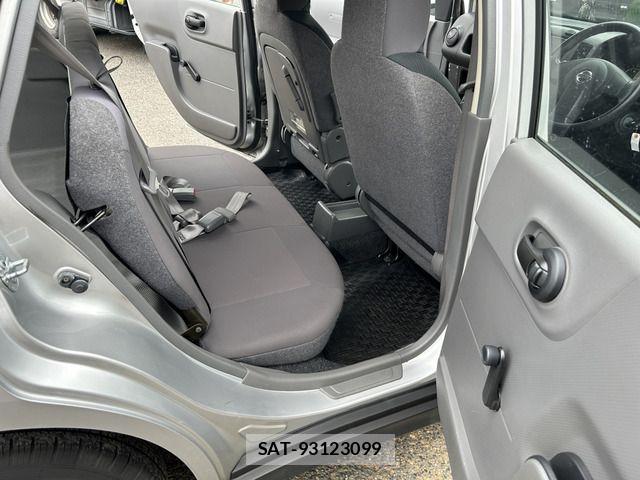 Nissan AD VAN 2015-06 7452572-8