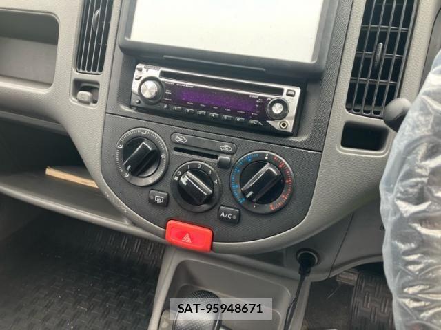 Nissan AD VAN 2007-11 7452575-14