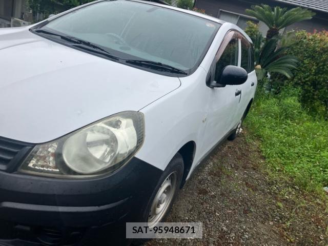 Nissan AD VAN 2007-11 7452575-1