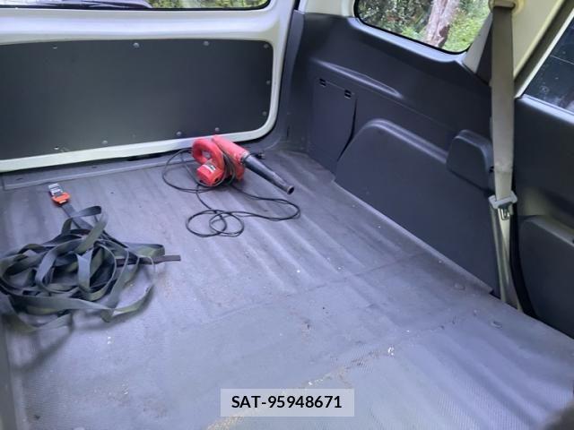 Nissan AD VAN 2007-11 7452575-19