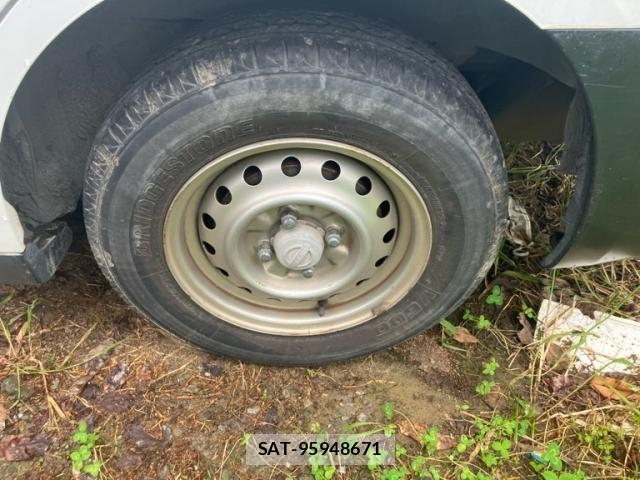 Nissan AD VAN 2007-11 7452575-21