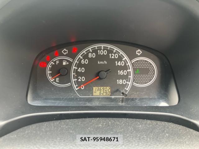 Nissan AD VAN 2007-11 7452575-22