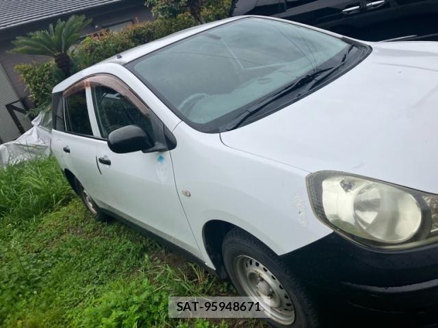 Nissan AD VAN 2007-11 7452575-2