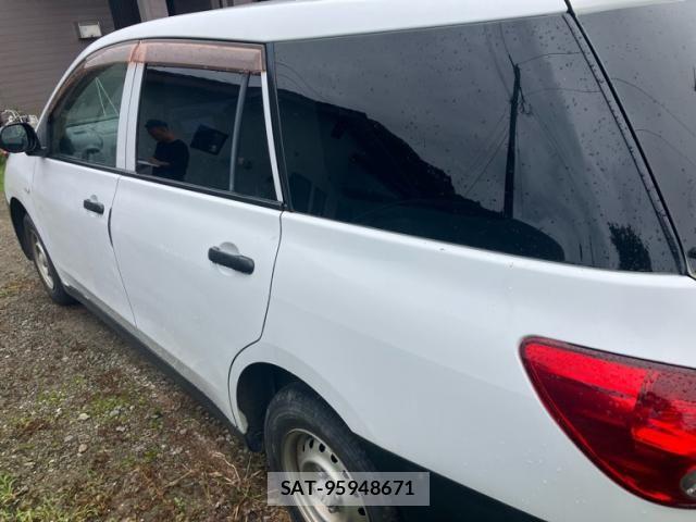 Nissan AD VAN 2007-11 7452575-5