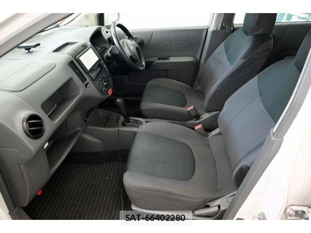 Nissan AD VAN 2012-05 7452573-10