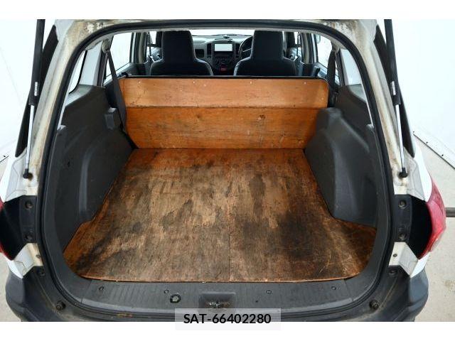 Nissan AD VAN 2012-05 7452573-13