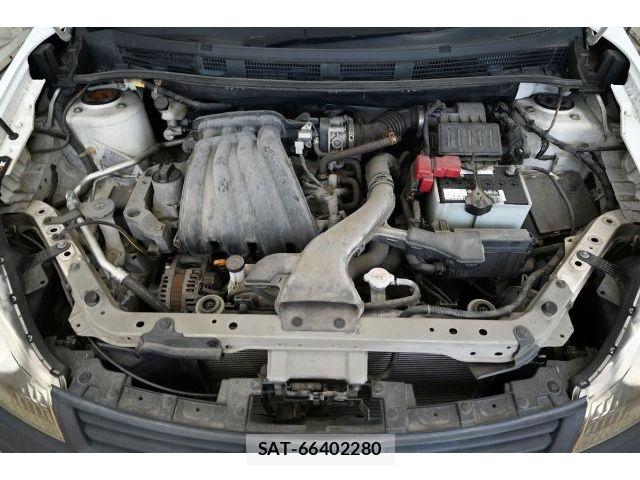 Nissan AD VAN 2012-05 7452573-15