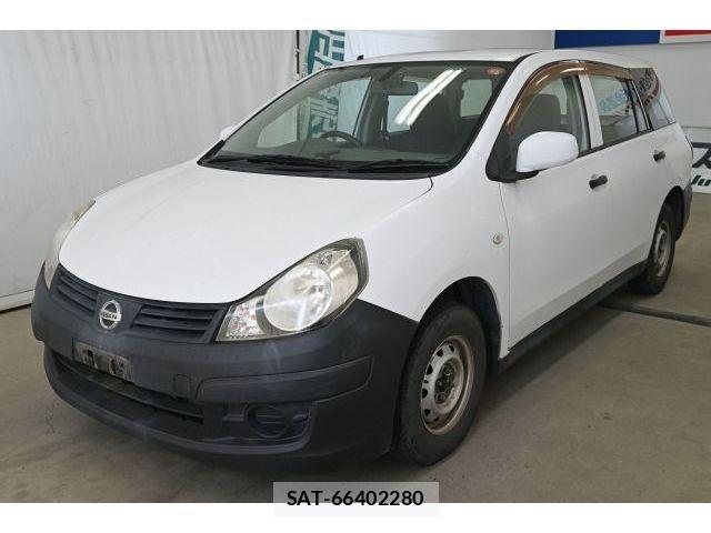 Nissan AD VAN 2012-05 7452573-1
